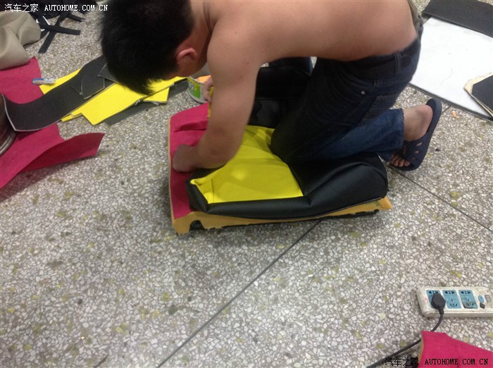 【图】屌丝版VIP,13经典两厢1.8MT内外观大改