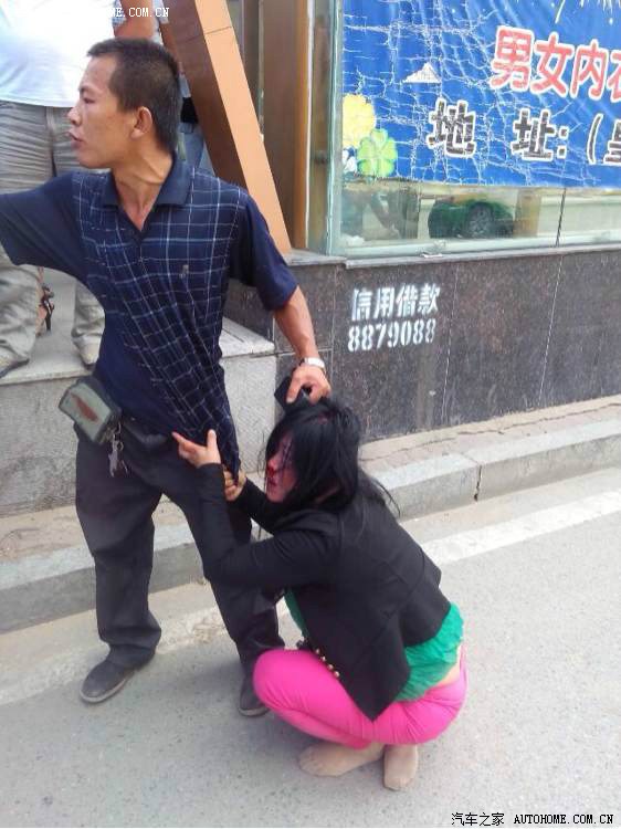 【图】事出有因,凡事都有双面性,不好评论!_比
