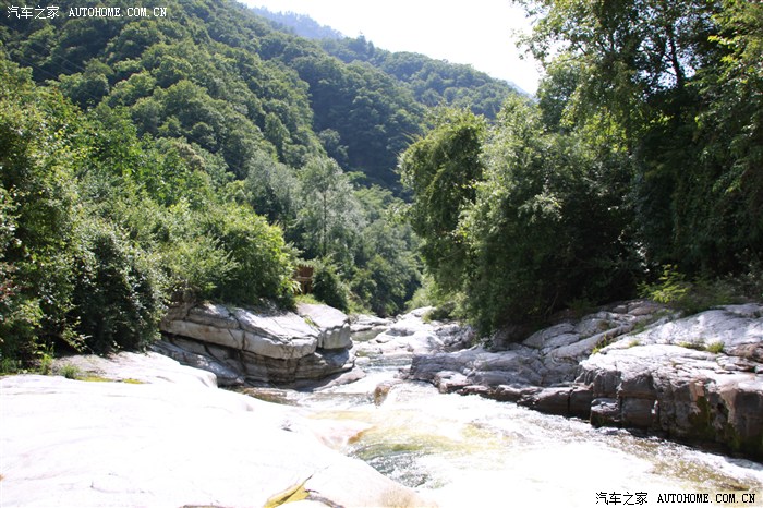 【图】《晶锐》宝鸡至黄柏塬二日自驾游~更新