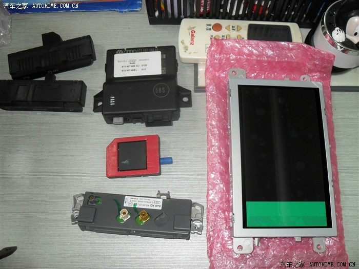 【图】老款A5v尺寸3GMMI前致胜提高尺寸档蒙迪欧雷达2.3老五2008图片
