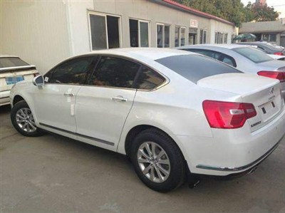 屌丝逆袭记之买车篇_雪铁龙C5论坛_手机汽车