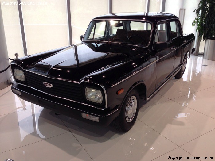 【图】上海汽车博物馆,值得一去的好地方。