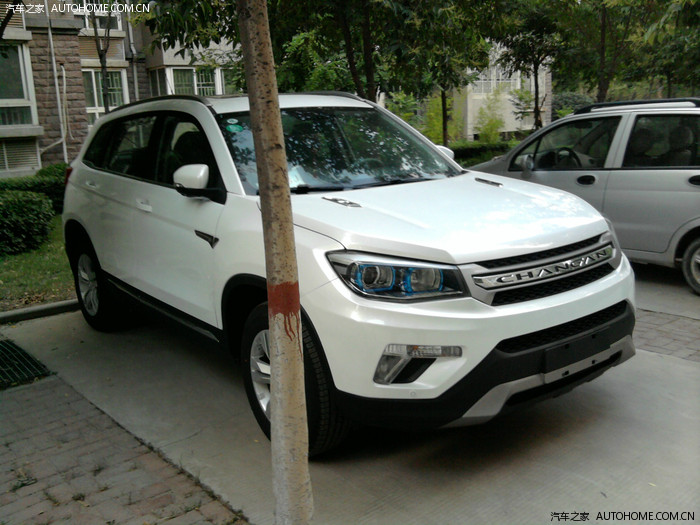 【图】郑州长安长久店服务态度好素质高,希望