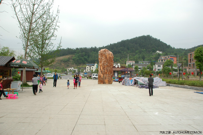 四川广元平乐寺