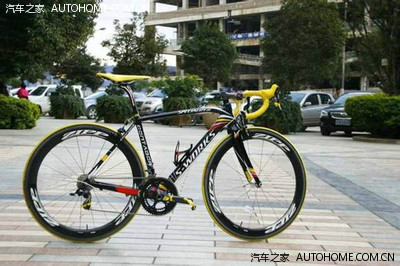 Specialized 闪电限量版公路车合集_自行车论坛_手机汽车之家