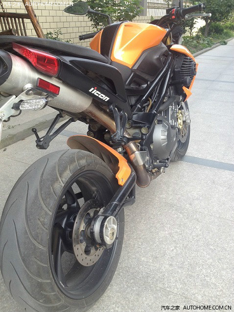 大贸贝纳利tnt899s，外加已经出手的cbr1000