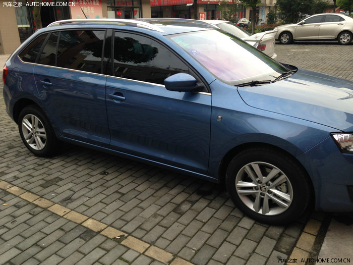 【图】昕动高配加装RCD510改凯立德导航360