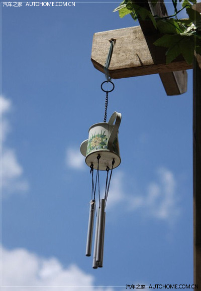 加德满都的风铃