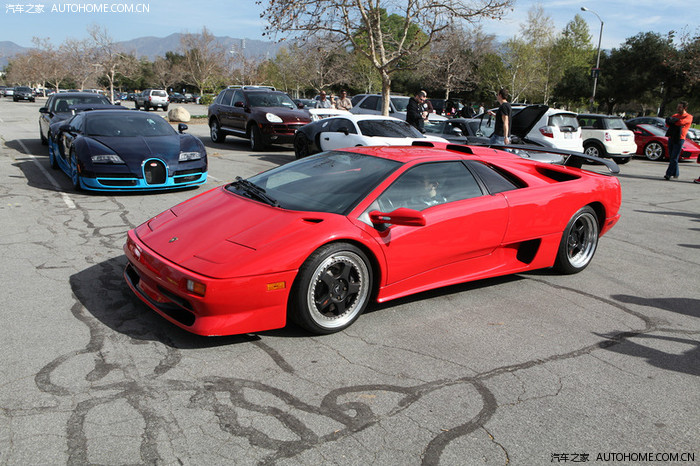 【图】2014 America Pasadena Rose Bowl