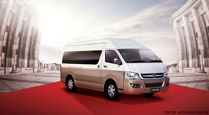 【图】海狮中的战斗机---武汉森隆昌九龙汽车