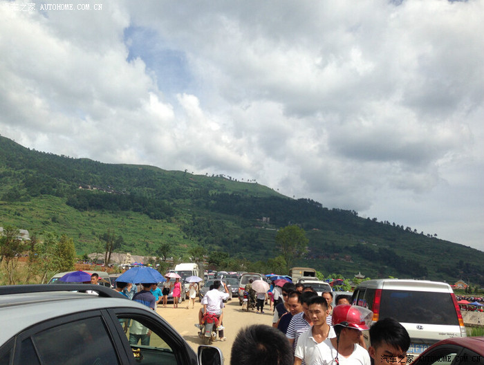 黔东南第七届原生态旅游节之小六子西游记(完