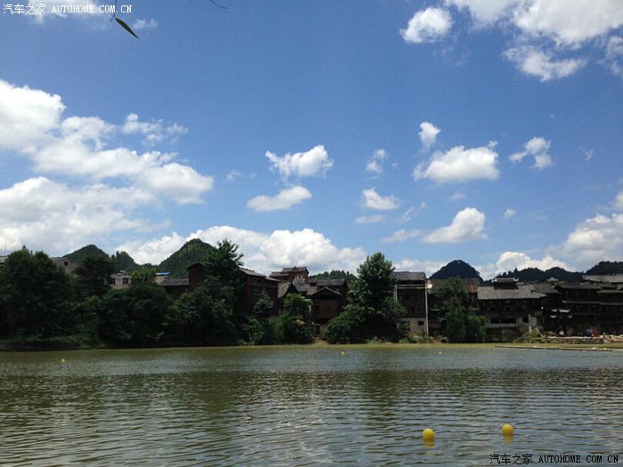 黔东南第七届原生态旅游节之小六子西游记(完