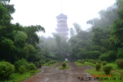 2014暑假四川自驾游(一):盐都福星、宜宾;自贡海恐龙保险盒中文图解图片