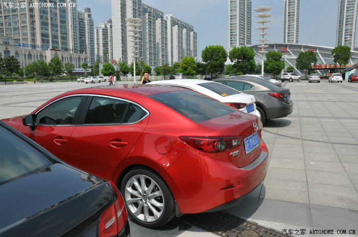 【图】Axela!南通最美丽的智美女孩儿--智美伙