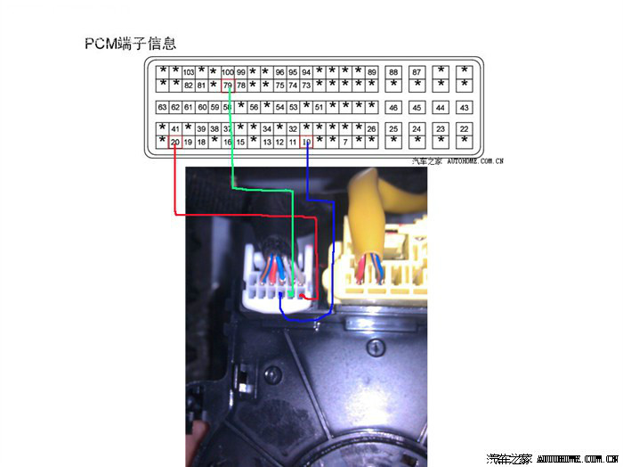 【图】史上最全的现代ix35的30项车内装饰内容