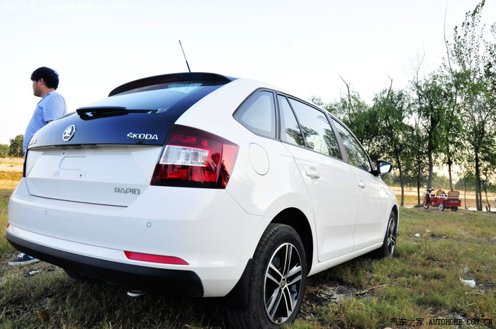 【图】昕动 白+黑包1000公里感受