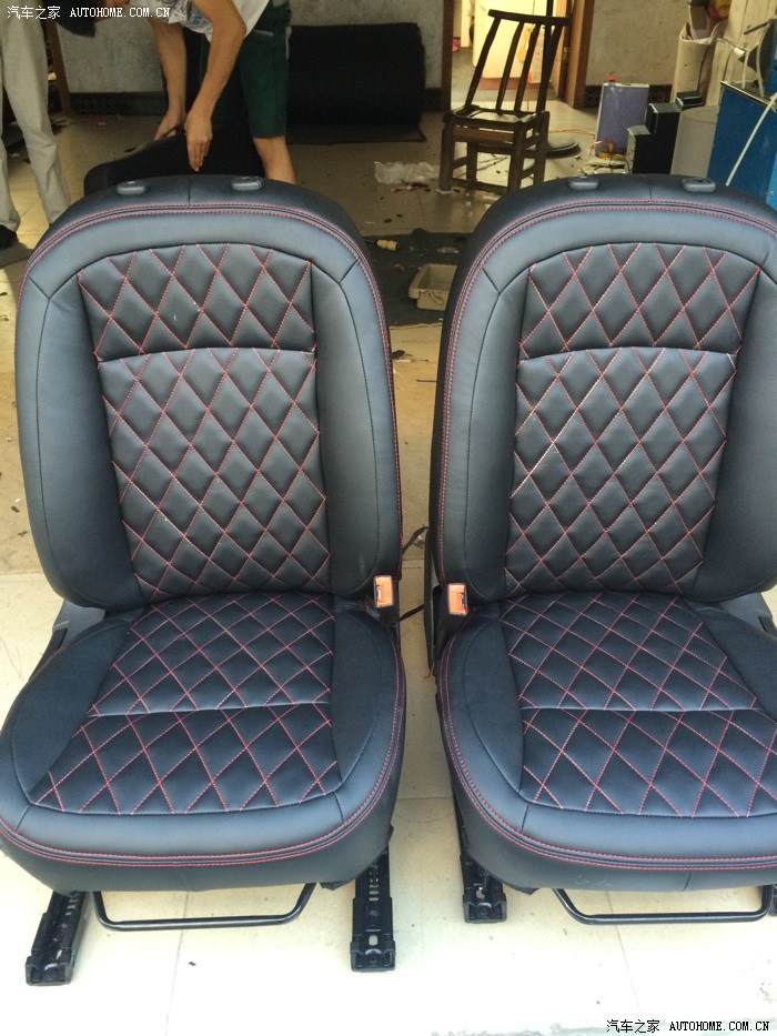 【图】2.0白火入手一个星期了.求认证_逍客论