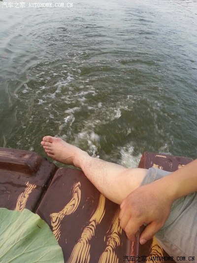 中国水城-幻速S3淮阳龙湖自驾游_幻速S3论坛