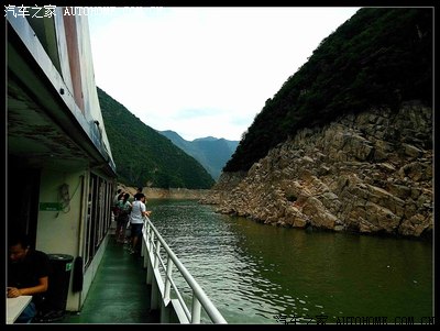 顺游小山峡(手机拍摄、勿喷)