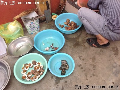 郑州到日照自驾游--日照三日游攻略