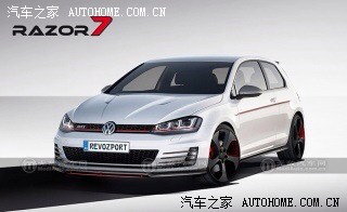 高7r和gti什么时候上市_高尔夫论坛_手机汽车之家