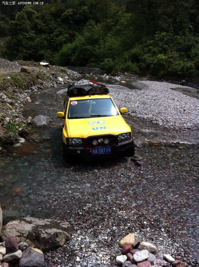 【图】又一次深刻教训,这样的河床千万别下去