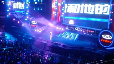 最全武汉站演唱会记录,暨申请车主认证贴!_瑞