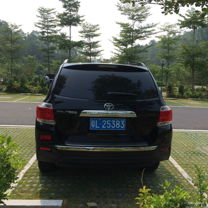 【图】驱车十公里,交费5元,只为作业!27豪华汉