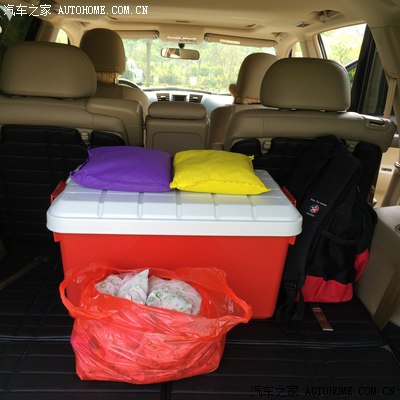 驱车十公里,交费5元,只为作业!27豪华汉兰达选