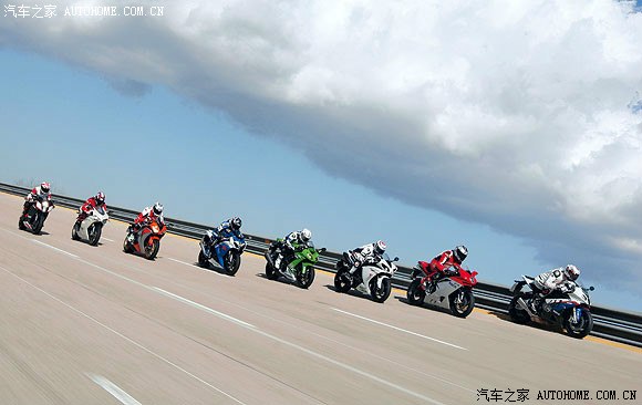 【图】令人意想不到的公升级大排量摩托车集体评测!_摩托车论坛_汽车之家论坛