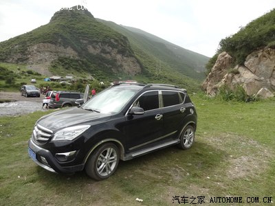 黑色35油耗_长安CS35论坛