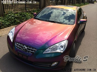 变色龙高清多图 换原厂托森LSD 宝马75W-80手