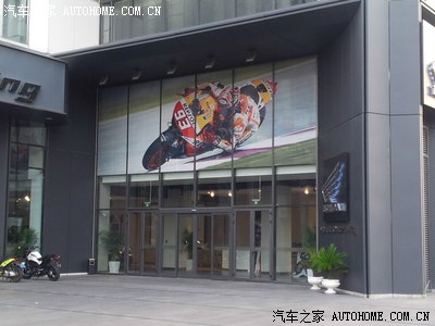 连载:中国大排量摩托车现状实地调查,鳄鱼跑遍