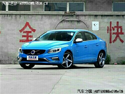 哪里有蓝色s60_沃尔沃s60/s60l/v60论坛_手机汽车之家