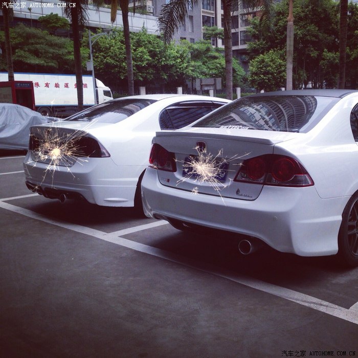 【图】移植手术 满足朋友RR MUGEN效果