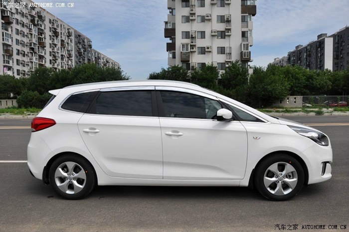 【图】【提车作业】2013佳乐白7标,深度阐述