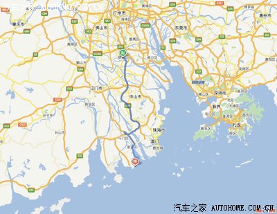 【辉作】广东珠海金沙滩﹠澳门科学馆