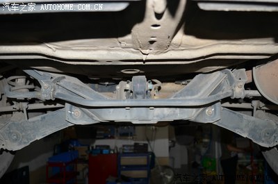 HONDA CRV 2.4VTI 提车及保养_本田CR-V论