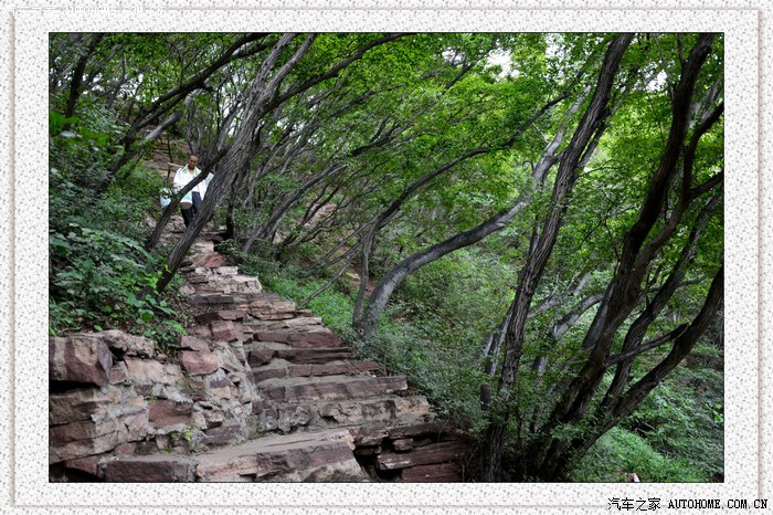 井陉锦山一日游--应该是论坛关于锦山旅行的最完整记录吧