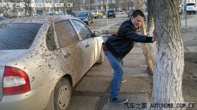 【图】搞笑娱乐图片_重庆论坛_汽车之家论坛
