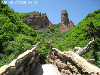兰州--冶力关--莲花山(康乐县),2日游
