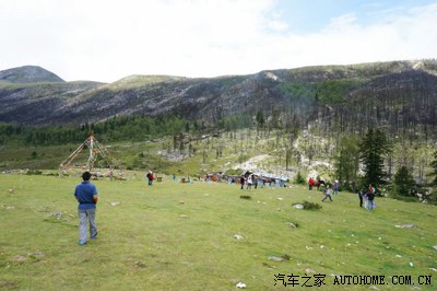 3200公里征途,畅游甘孜州,稻城亚丁,云南丽江,