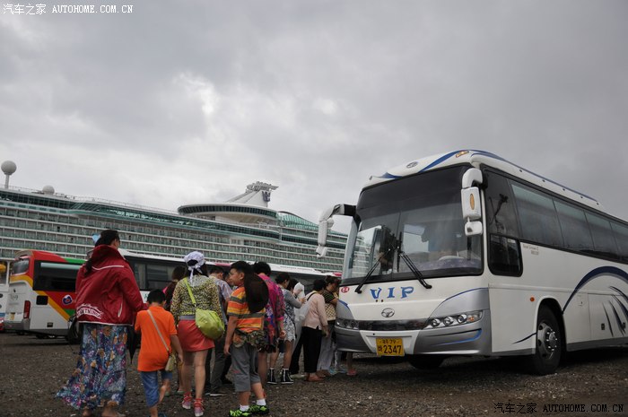 【走遍全球第1111季】韩国邮轮之旅全攻略,行文20篇精图1000幅