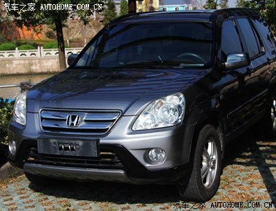 【图】07款的CRV现在大家用什么机油?_本田