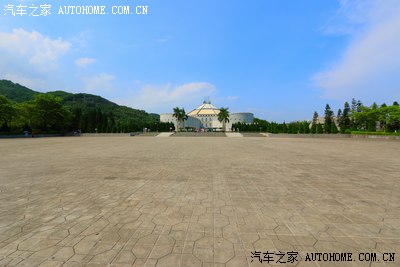 虎门沙角炮台,威远炮台一日游