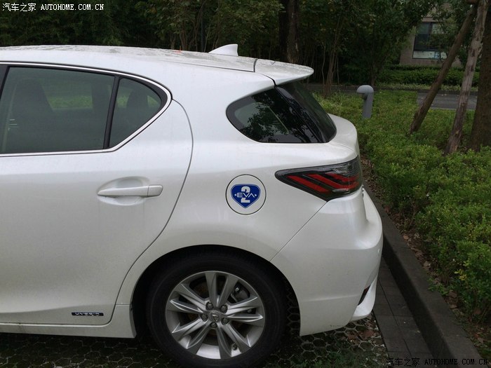CT200提车一月，加对上海东昌雷克萨斯4S的消费者警示