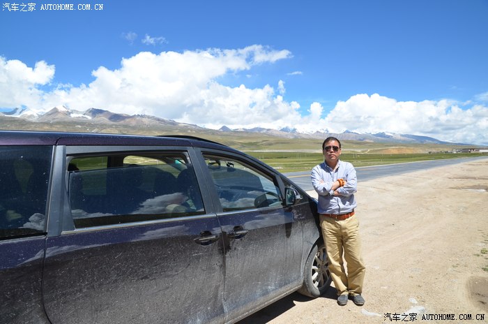 G109格尔木到拉萨段的路况如何?7月份的天气