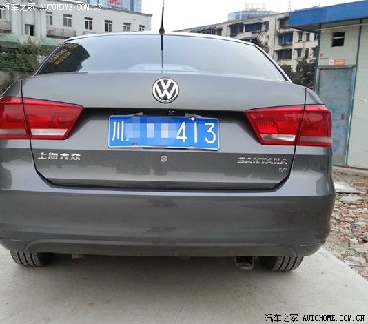 【图】关于和谐灰 选择倒车雷达颜色的问题_桑塔纳论坛_汽车之家论坛