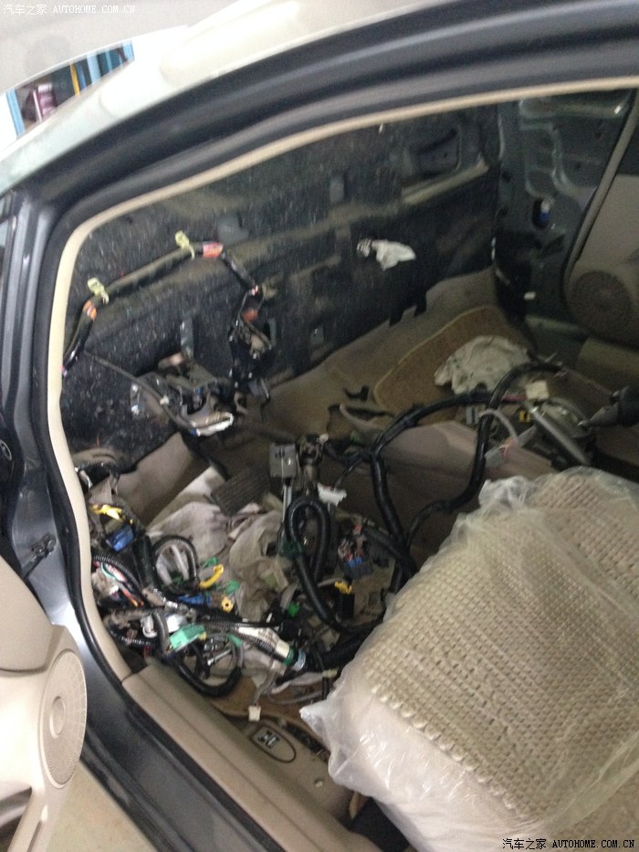 暖风水箱堵了会开锅吗_水箱开锅_没热风 是暖风水箱堵吗