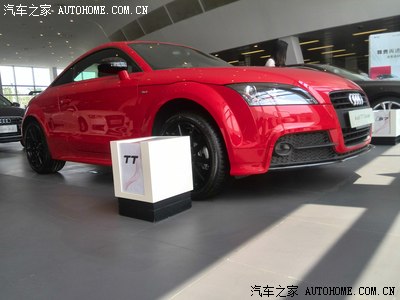 开宝马玩奥迪看奔驰,还要漂亮妹子哦_欧力威论